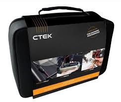 CTEK MXS 10 Multi Pack + příslušenství - 4