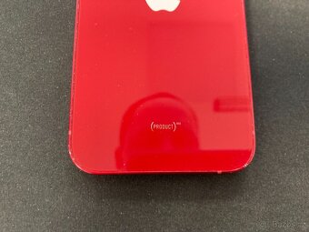 Apple iPhone 13 128 GB Red - 4