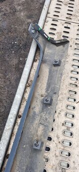 Pravy prah prava prahova lista volvo v60 s60 - 4