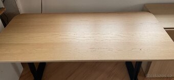 Kancelářské stoly - 4