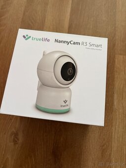 Nová chůvička TrueLife - 4