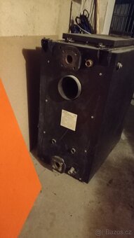 Kotel H 418 Opop - 4