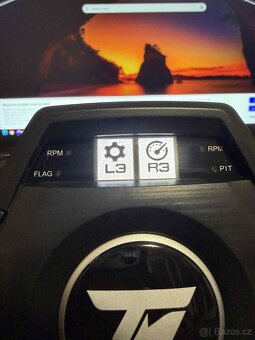 Thrustmaster T248R PS5/PS4/PC - 4