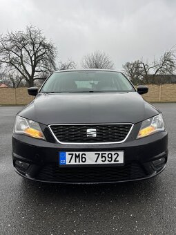 Seat Toledo 1.2 TSI 77kW r.v.2014 - 4