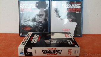 Filmy na Blu-ray - 4