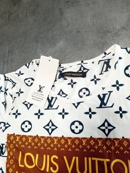 NOVÉ ŠATY 11 let - 4