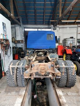 Liaz náhradní díly - 4