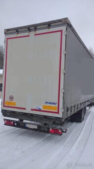 Přívěs Panav TV 10 - 4