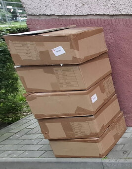 Disky WOLF R16 5x165 - 4