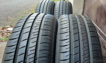 letní pneu 185/65 r15 - 4