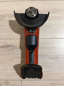 Prodám Flexu Hilti - 4