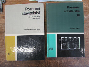 Prodám staré knihy - 4