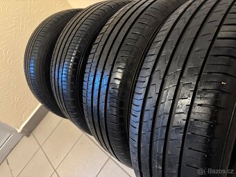 205/60/16 letní - 4