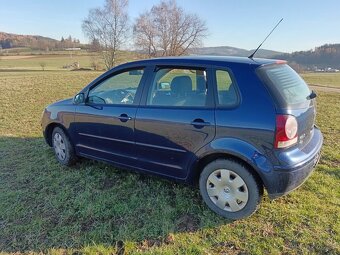 VW Polo 1.4, ,16V,55kW - 4