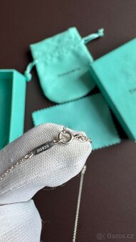 Řetízek Tiffany & Co. - 4