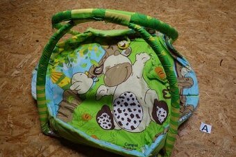 Dětská hrací deka - 4