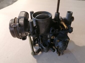 Karburátor solex Bte SGDG - 4