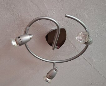 Stropní bodové svítidlo - 4