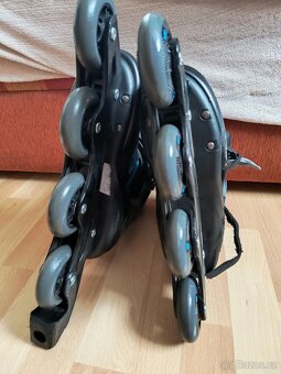 Inline brusle Zealot Synergy - 4