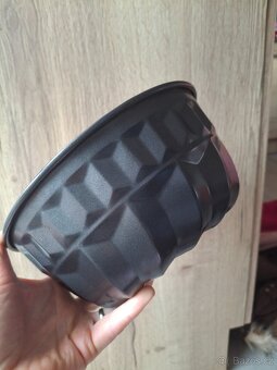 Forma na bábovku - 4