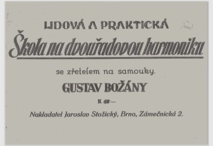 Heligonka DELICIA POPULAR I - 4