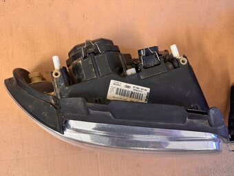 Světla Audi A4/S4B5 - 4