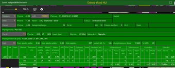 Prodej lesa Doubravice- Nahošín 3 910 m² - 4