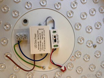 Stropní světlo Brilagi 2900lm - 4
