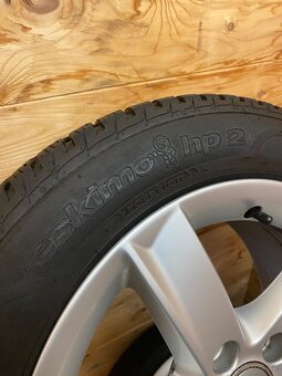 5x112 R16 AUDI , SAVA - 4