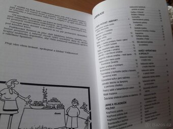 Velikonoční kuchařka - 4