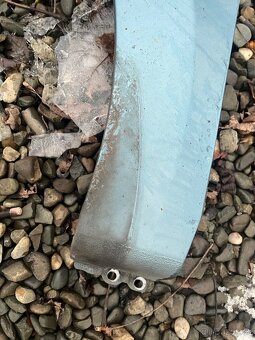 Hyundai i30 Lp blatnik - 4