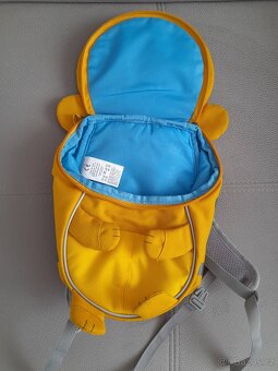 Batůžek  pro nejmenší - 4