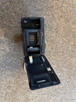 Lomography fisheye - 4