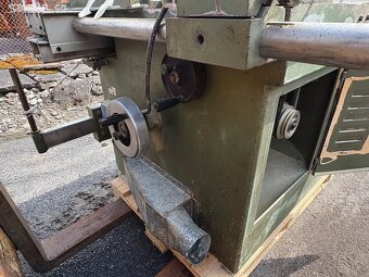 Formátovací pila TSM Magic Matricola - 4