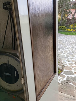 Dveře vnitřní - 4