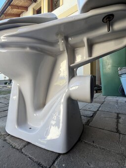 WC kombi Jika - 4