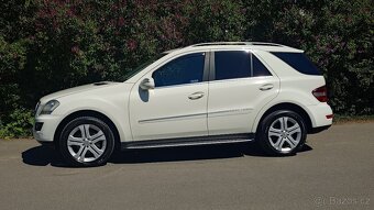 ML 320 CDI 4-MATIC - 4