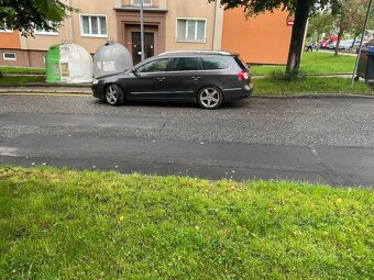 Vw passat b6 2.0 tfsi cca 260koní - 4