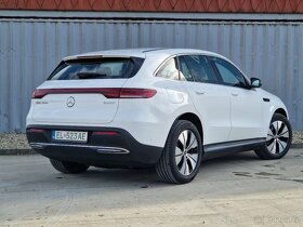 Mercedes-Benz EQC 400 4MATIC DPH - 4