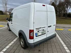 Ford Connect 1,8Tdci 66kW r.v.2013 serviska DPH - 4