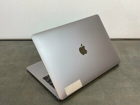 MacBook Air 13" 2018 / 128GB SSD / 8GB / SG - 4