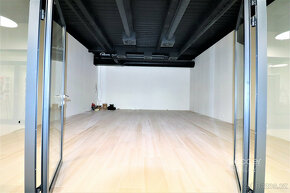 Obchodní prostor 72 m2 v nově otevřené Galerii Cubicon - 4