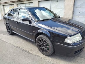 Škoda Octavia I Rs 1.8t - 4