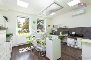 Prodej dentálního střediska, 260 m², Opava - 4