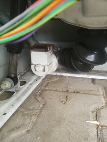 Beko WMB 51041 PT - 4