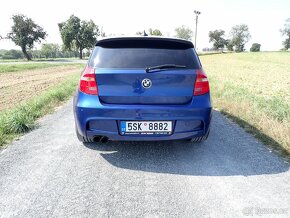 BMW 130i - 4