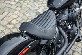 Harley Davidson Street Bob 107 - 4