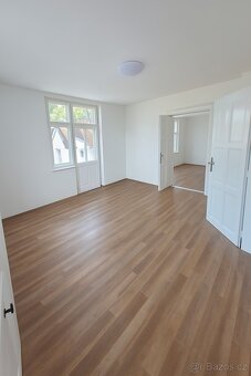 Sleva Prodej slunného bytu 3+1 100 m2 - 4