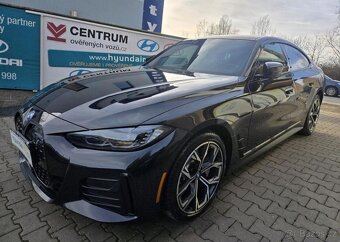 BMW i4 250kW-83,9kWh-PREMIUM - 4