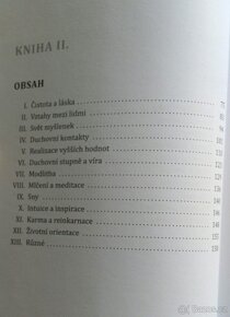 NÁVRAT K MOUDROSTI A LÁSCE (nová, nepoužitá publikace) - 4